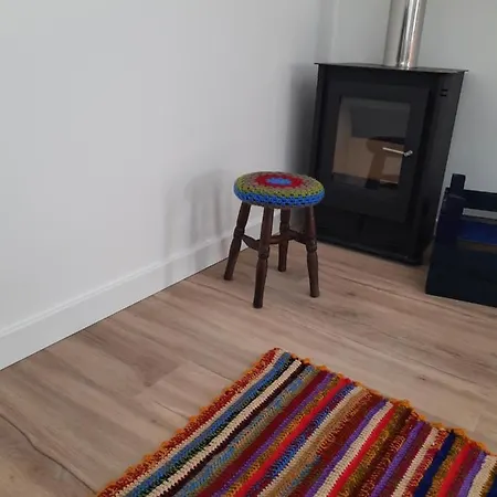 Ferienhaus Grandma *