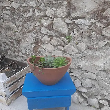 Grandma Ferienhaus Pataias