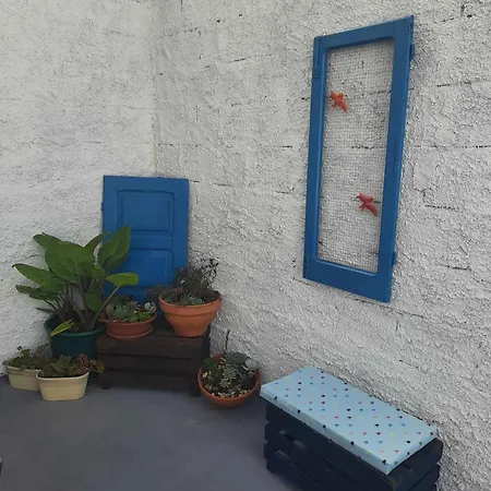 Grandma Ferienhaus *