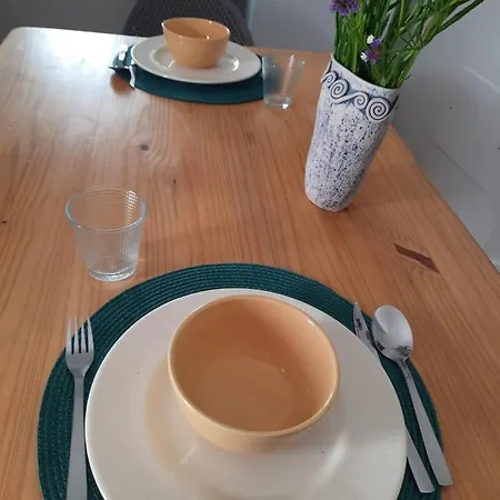 Semesterbostad Grandma