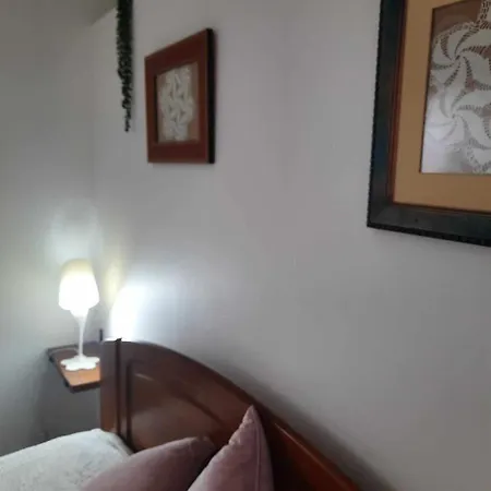 Semesterbostad Grandma Pataias