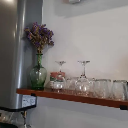 Semesterbostad Grandma *