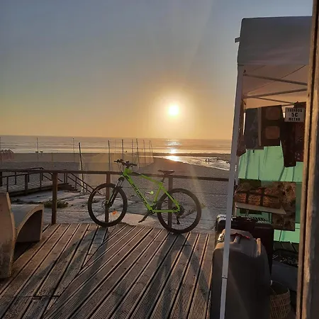 Grandma Semesterbostad *