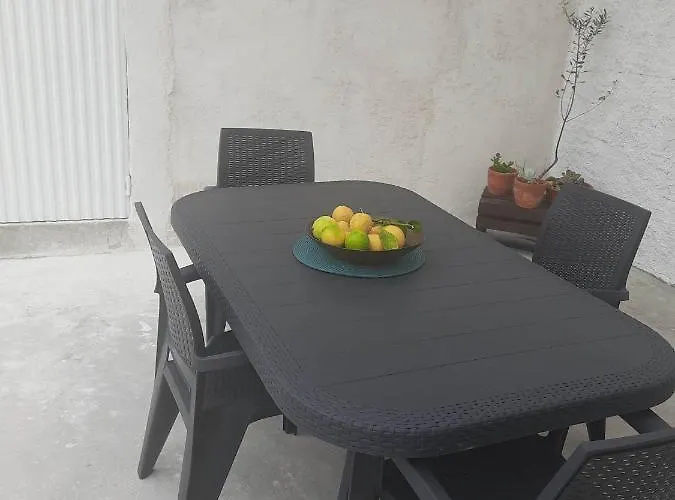 Grandma * パタイアス