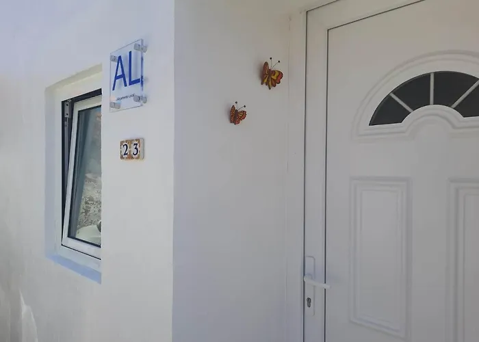 Grandma * パタイアス